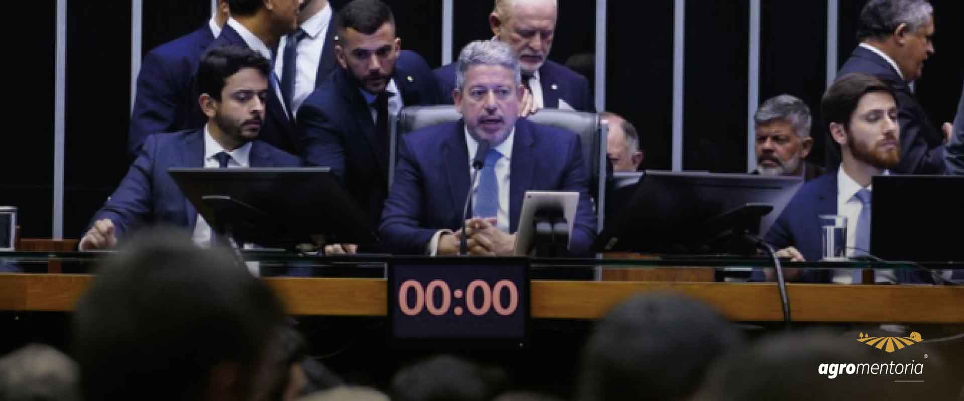 Câmara aprova urgência do Marco Temporal para demarcação de terras indígenas