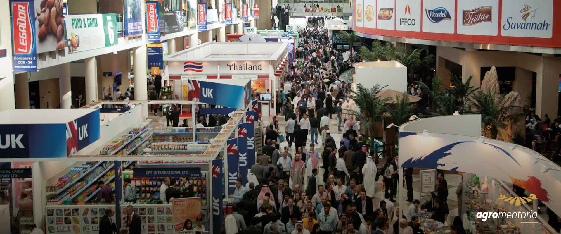 Empresas brasileiras de carne fecham US$ 50 mi em negócios durante feira em Dubai