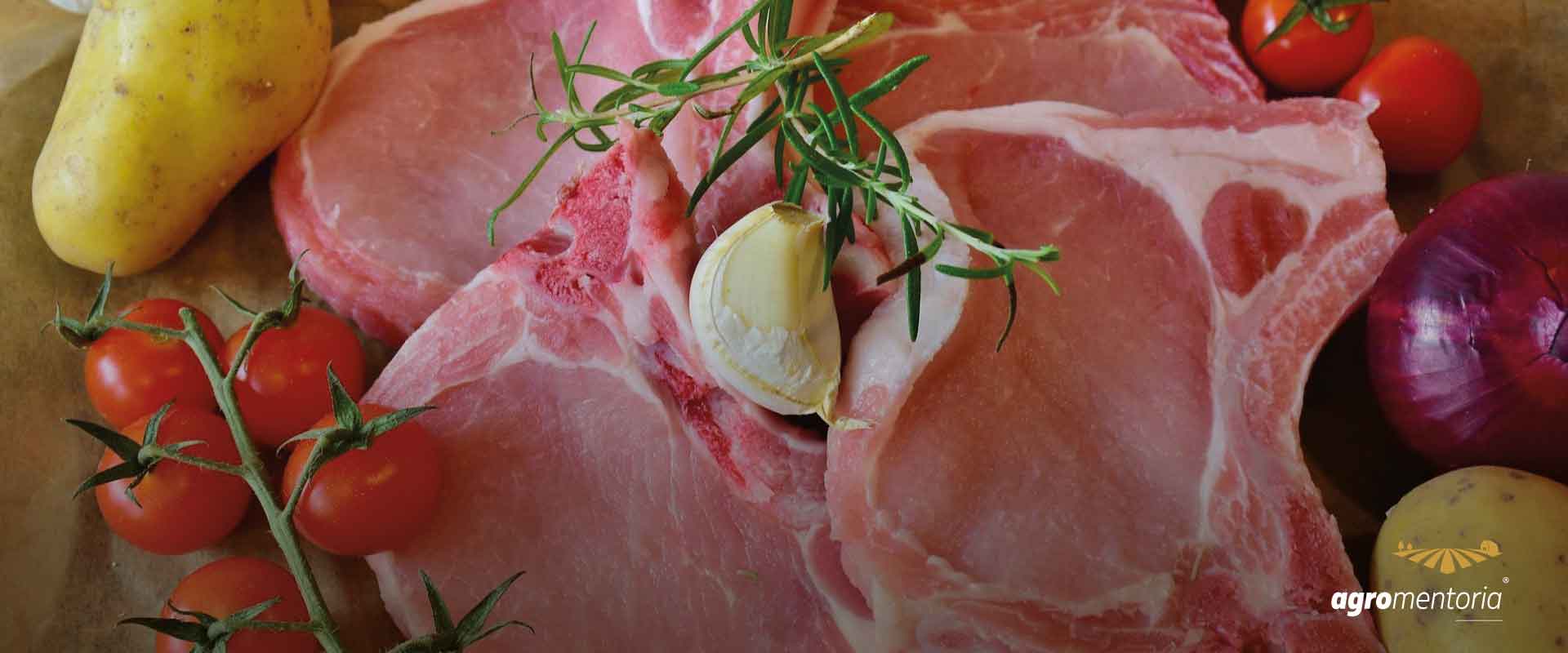 Cooperativas vão selecionar startups para melhorar carne suína