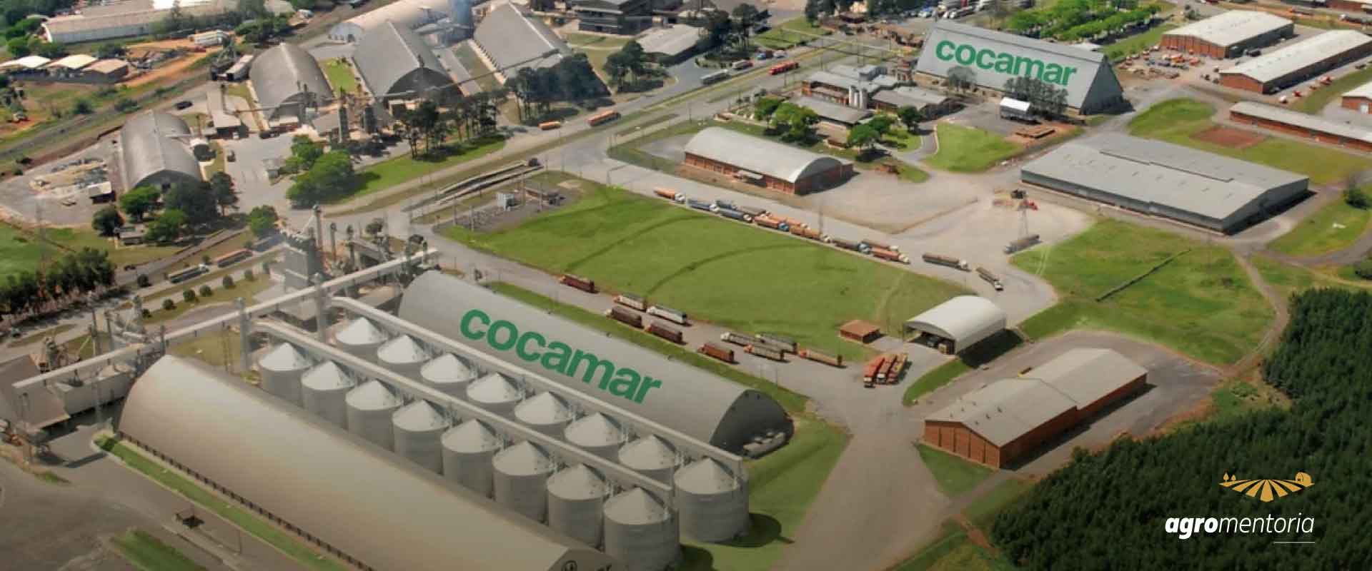Cenário é de otimismo para o agronegócio do Paraná em 2022, prevê Fiep