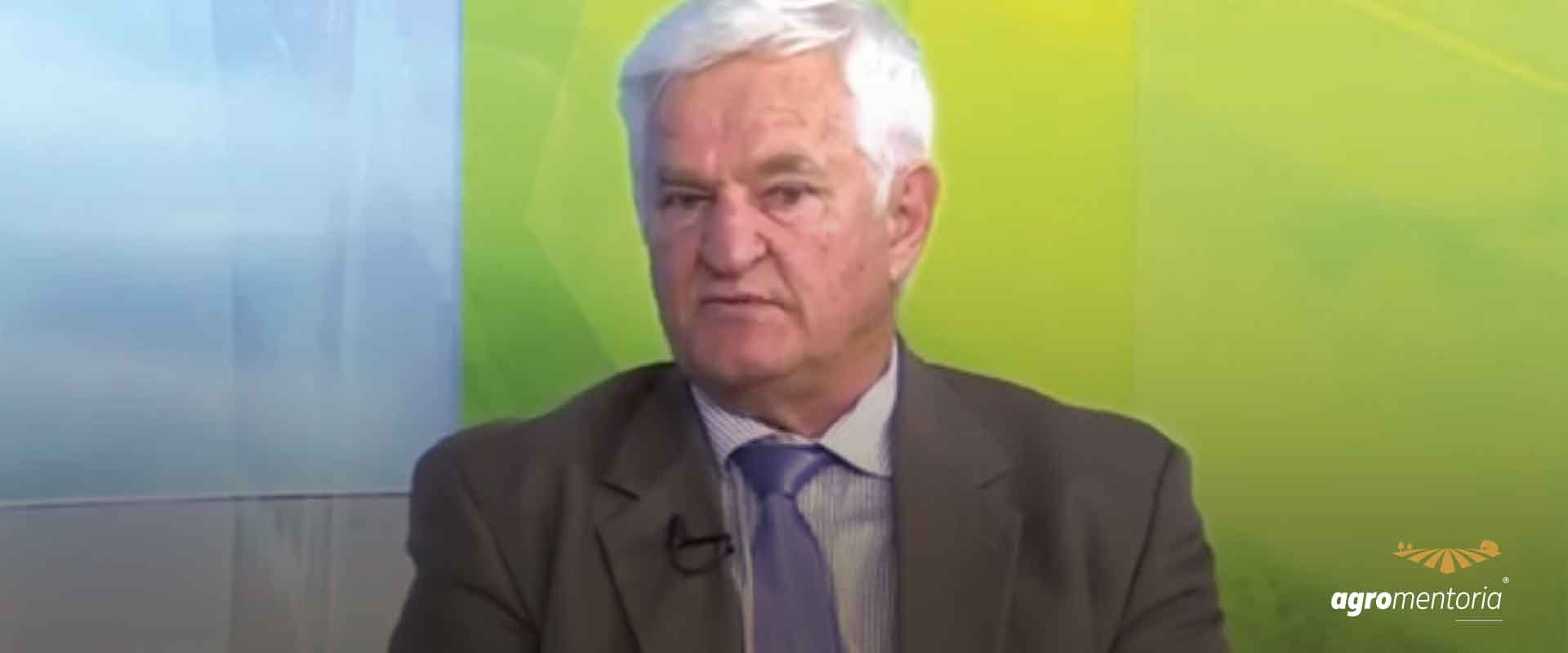 ‘O Plano Safra deve ser eterno’, diz presidente da Aprosoja Brasil