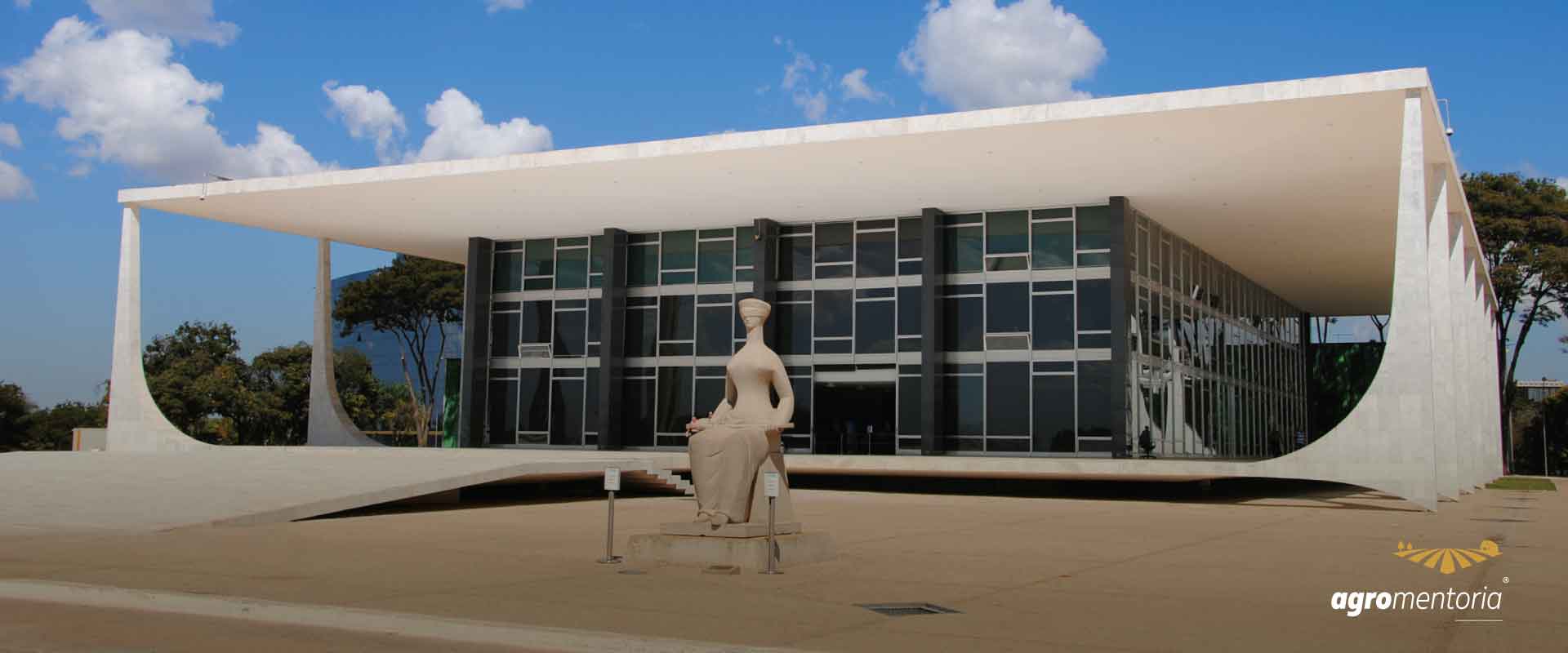 STF não referenda liminar sobre compra de terras por empresas com sócio majoritário estrangeiro