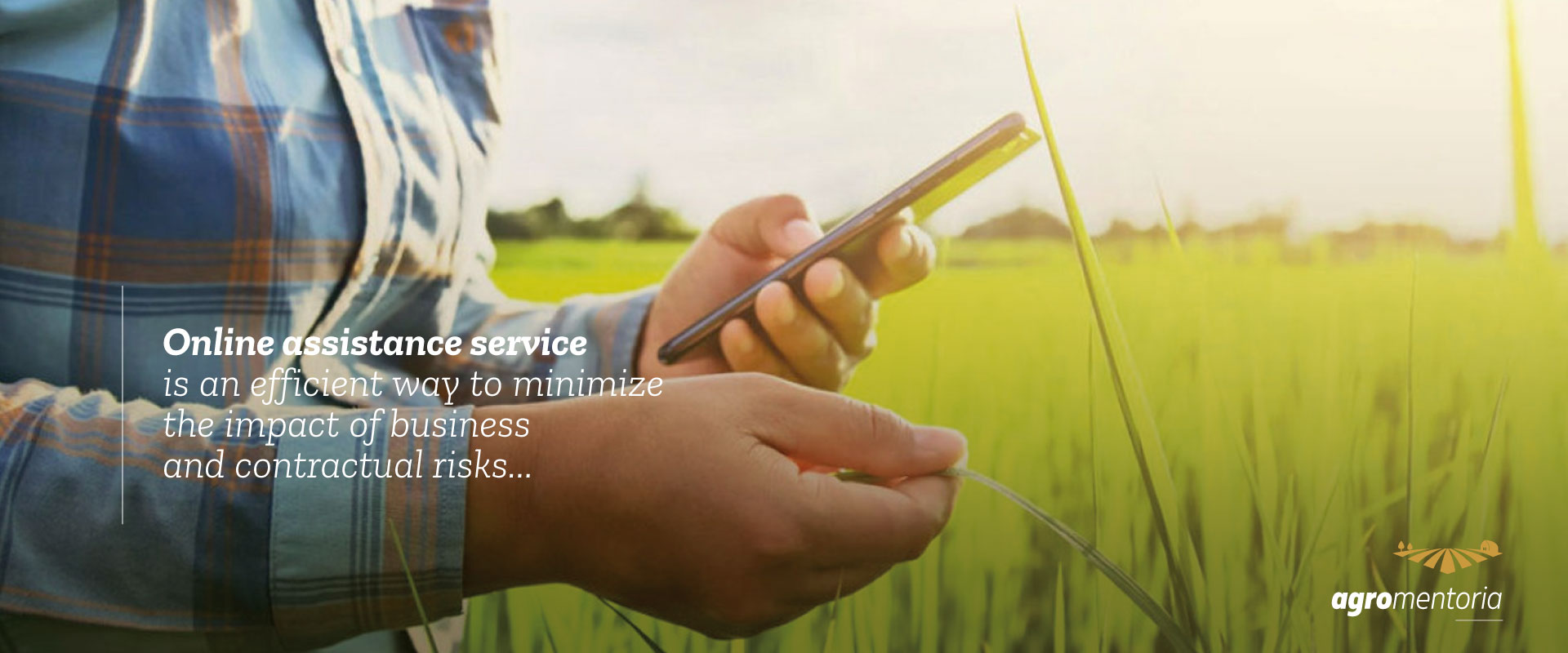 Online Legal Assistance Service